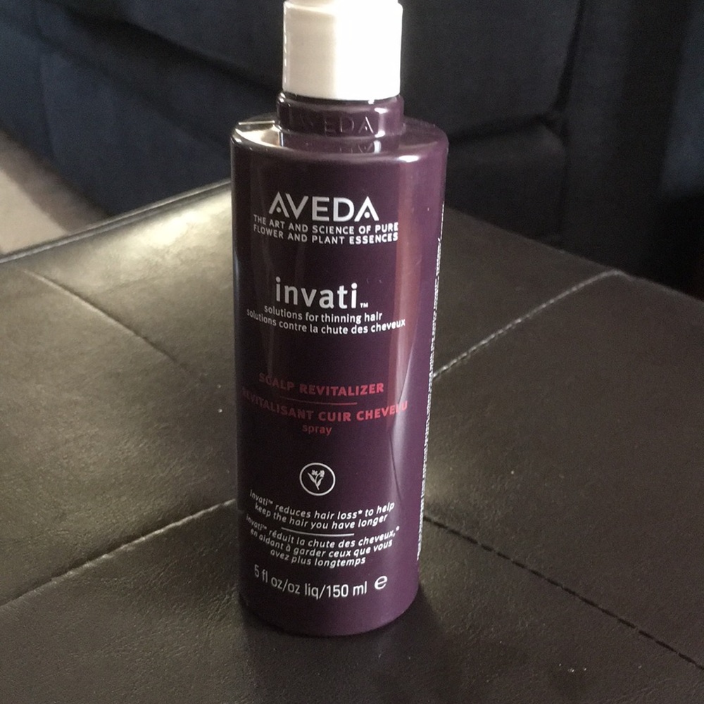 Aveda Invanti Scalp Revitalizer